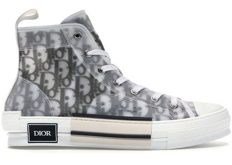 dior sneakers stockx|dior sneakers high top women's.